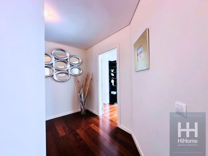 Apartamento T4 para Venda em São Martinho Foto 29