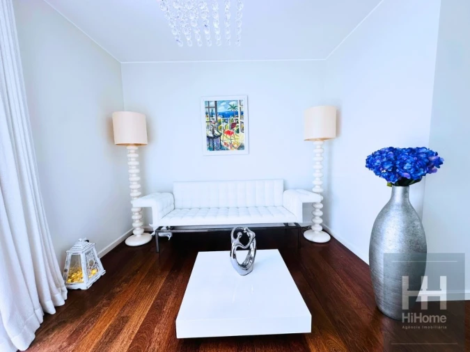 Apartamento T4 para Venda em São Martinho Foto 12