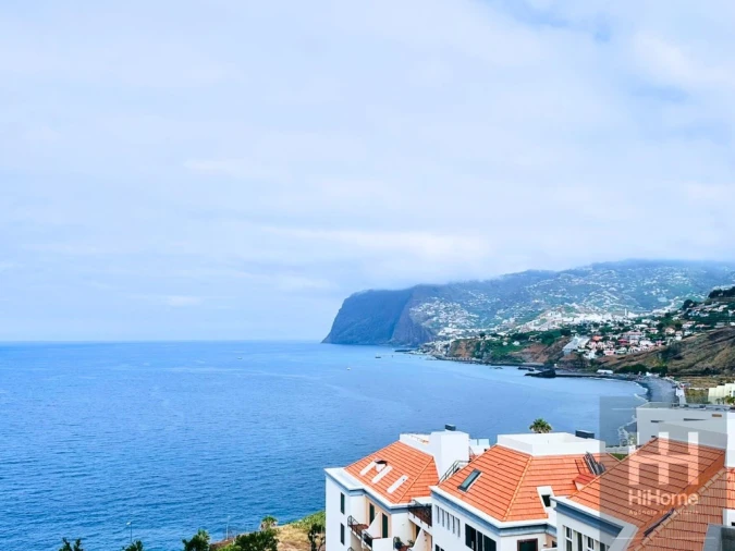 Apartamento T4 para Venda em São Martinho Foto 2