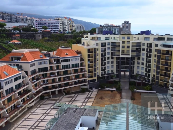Apartamento T4 para Venda em São Martinho Foto 52