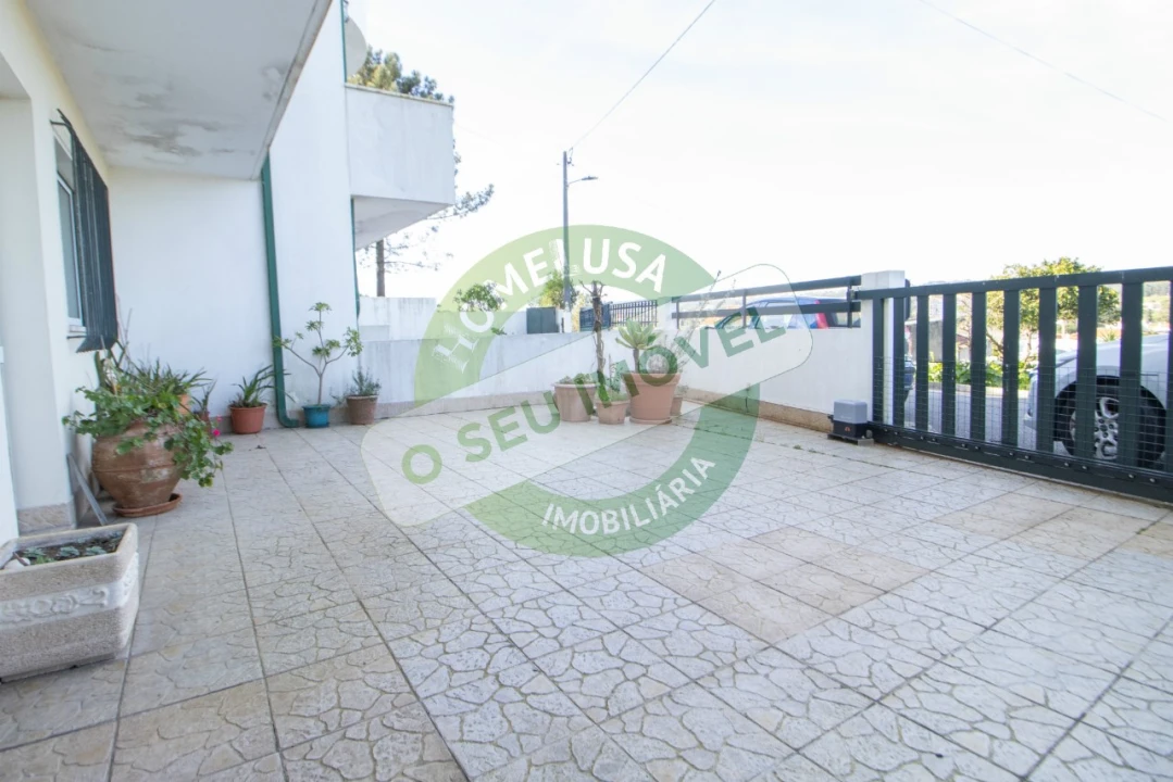 Moradia T5 para Venda em Tavarede Foto 23