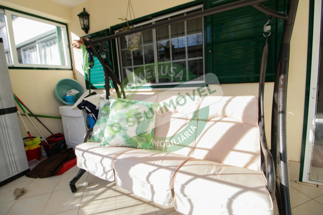 Moradia T5 para Venda em Tavarede Foto 32