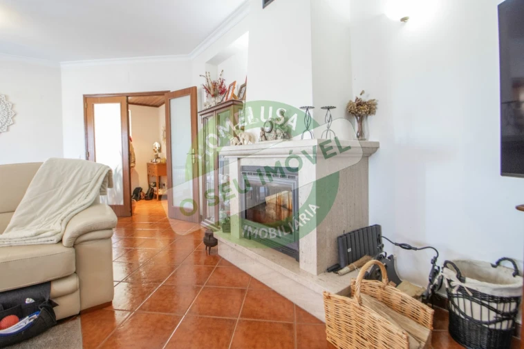 Moradia T5 para Venda em Tavarede Foto 11