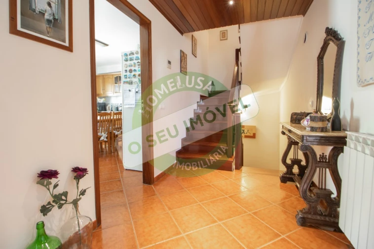 Moradia T5 para Venda em Tavarede Foto 20