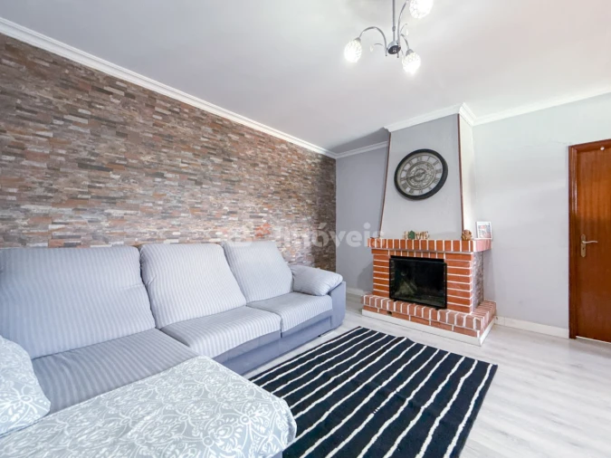 Moradia T3 para Venda em Paialvo Foto 5