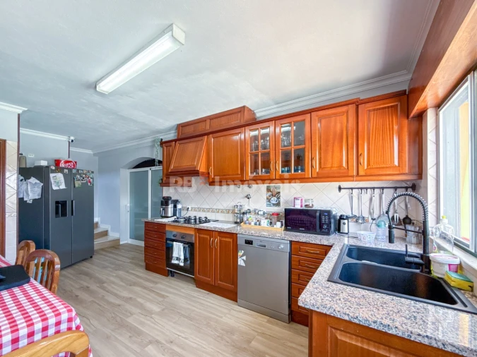 Moradia T3 para Venda em Paialvo Foto 4