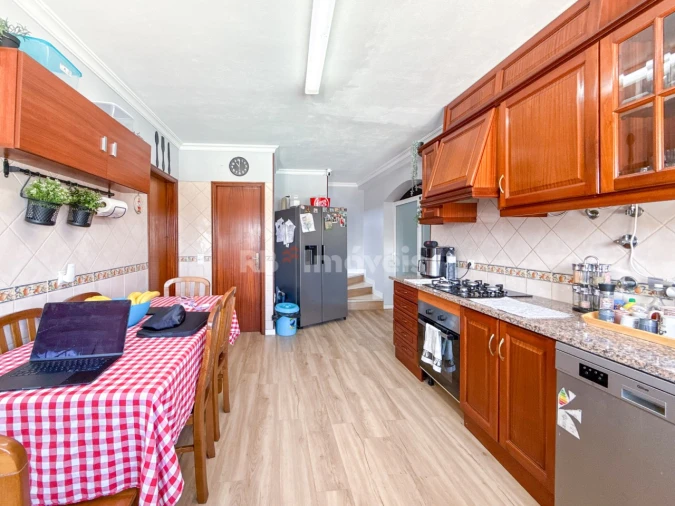 Moradia T3 para Venda em Paialvo Foto 10