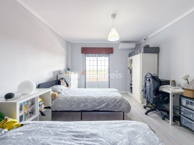 Moradia T3 para Venda em Paialvo Foto 20