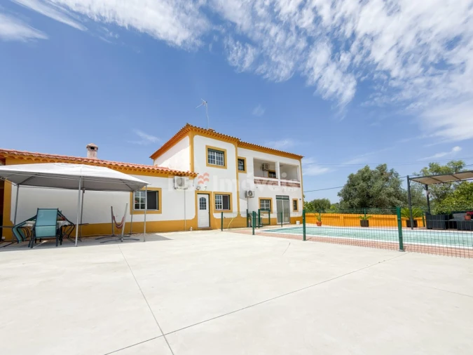 Moradia T3 para Venda em Paialvo Foto 38