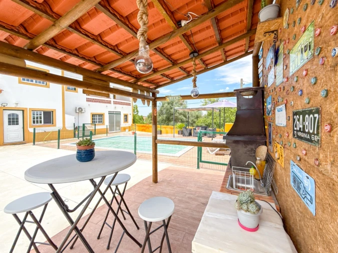 Moradia T3 para Venda em Paialvo Foto 40