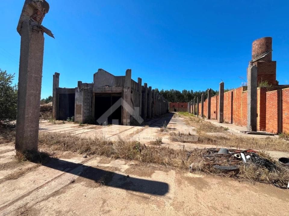 Armazém para Venda em Aguas Belas Foto 10