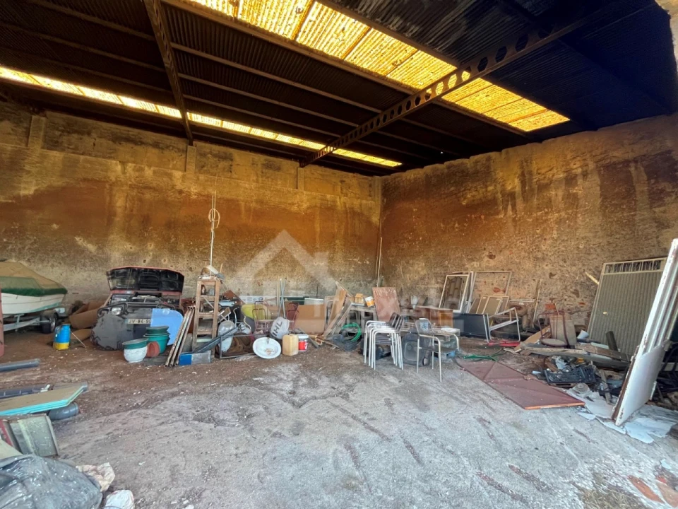 Armazém para Venda em Aguas Belas Foto 16