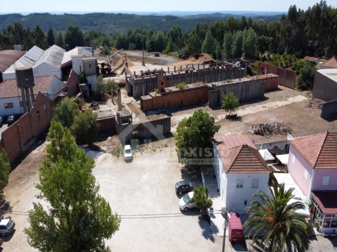 Armazém para Venda em Aguas Belas