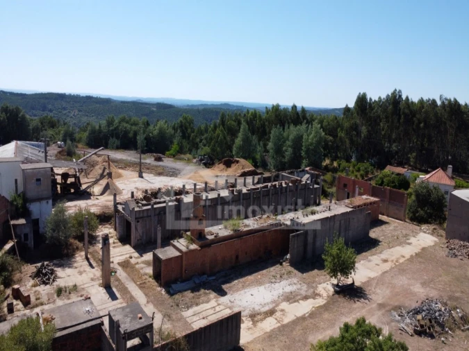 Armazém para Venda em Aguas Belas Foto 2