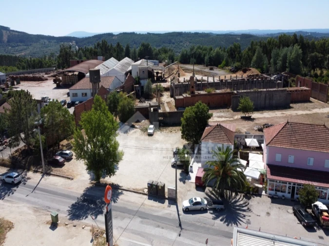 Armazém para Venda em Aguas Belas Foto 3