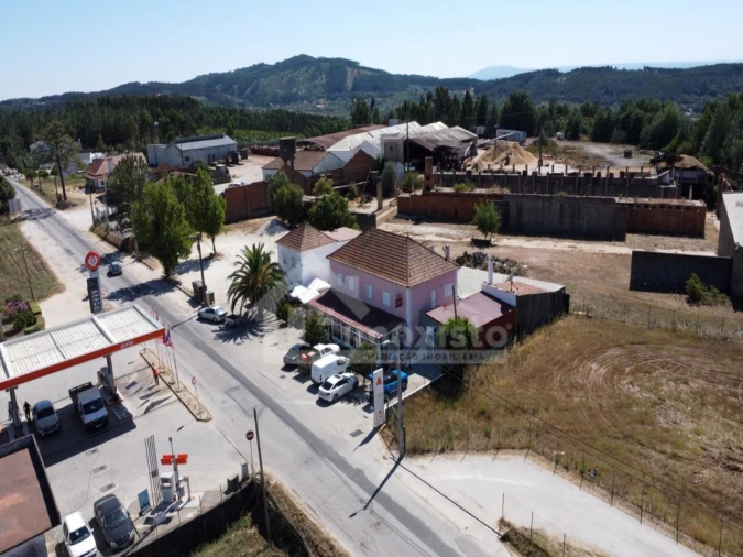 Armazém para Venda em Aguas Belas Foto 4