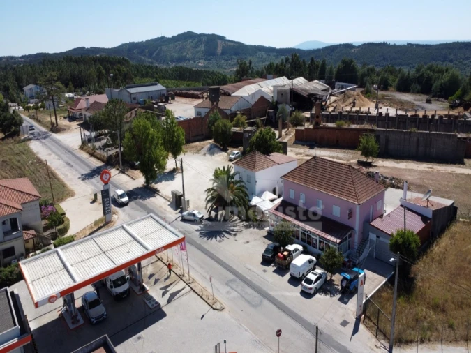 Armazém para Venda em Aguas Belas Foto 5