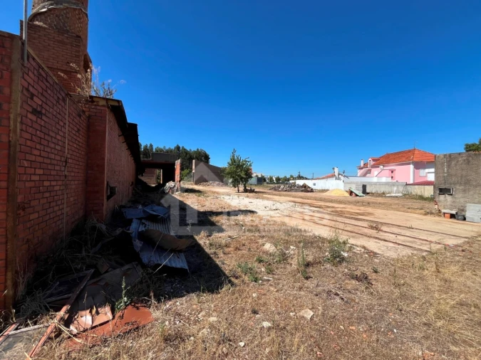 Armazém para Venda em Aguas Belas Foto 11