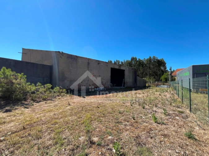 Armazém para Venda em Aguas Belas Foto 14