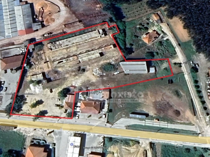 Armazém para Venda em Aguas Belas Foto 21