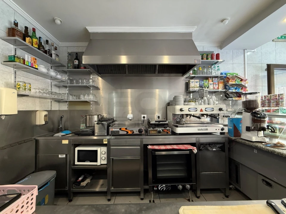 Negócio para Venda em Glória e Vera Cruz Foto 14