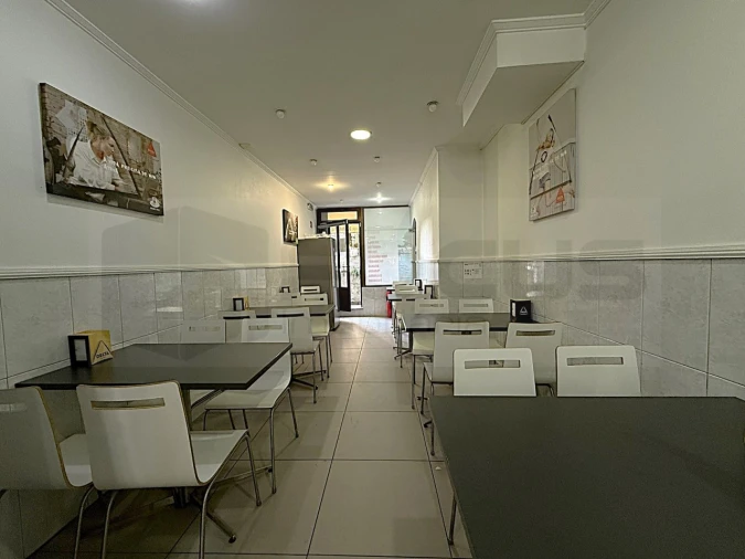 Negócio para Venda em Glória e Vera Cruz Foto 6