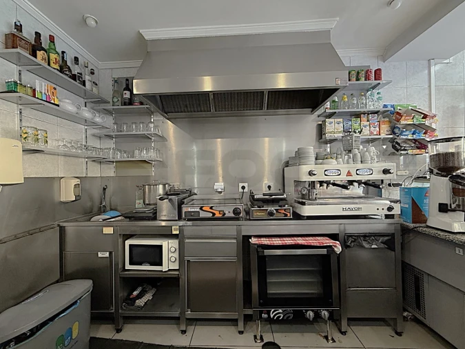 Negócio para Venda em Glória e Vera Cruz Foto 12