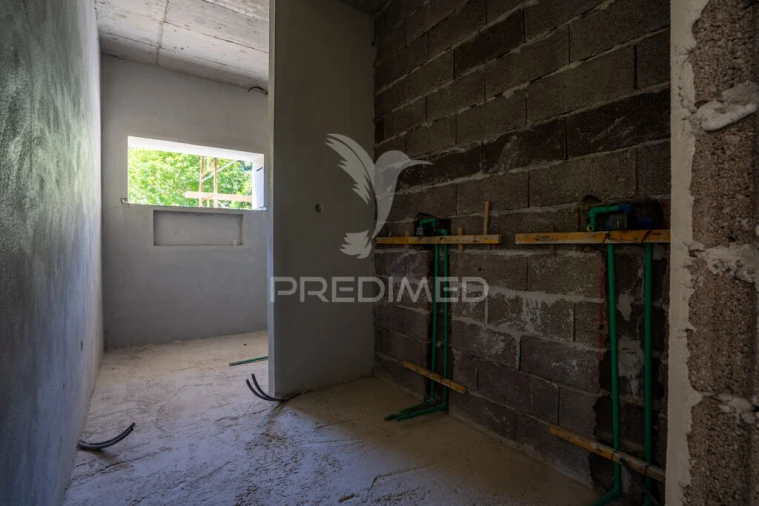 Moradia T3 para Venda em Santo Antonio da Serra Foto 15