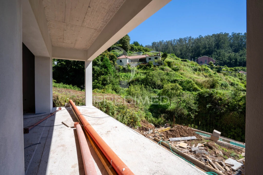 Moradia T3 para Venda em Santo Antonio da Serra Foto 17