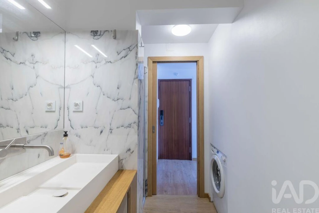 Apartamento T2 para Venda em Costa da Caparica Foto 20