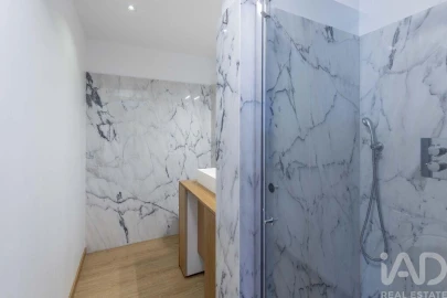Apartamento T2 para Venda em Costa da Caparica