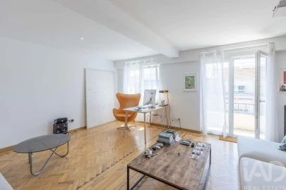 Apartamento T2 para Venda em Costa da Caparica