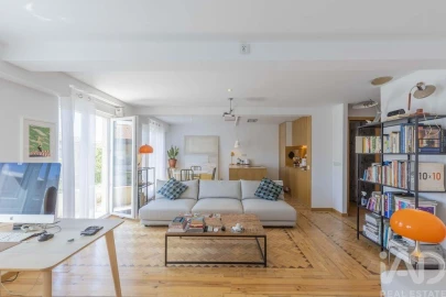 Apartamento T2 para Venda em Costa da Caparica