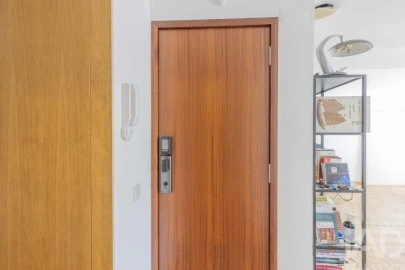 Apartamento T2 para Venda em Costa da Caparica