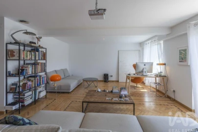 Apartamento T2 para Venda em Costa da Caparica