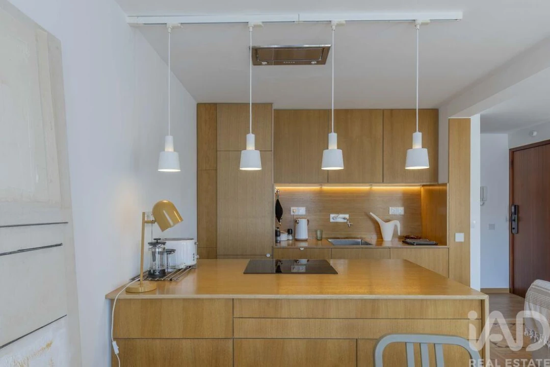 Apartamento T2 para Venda em Costa da Caparica Foto 4