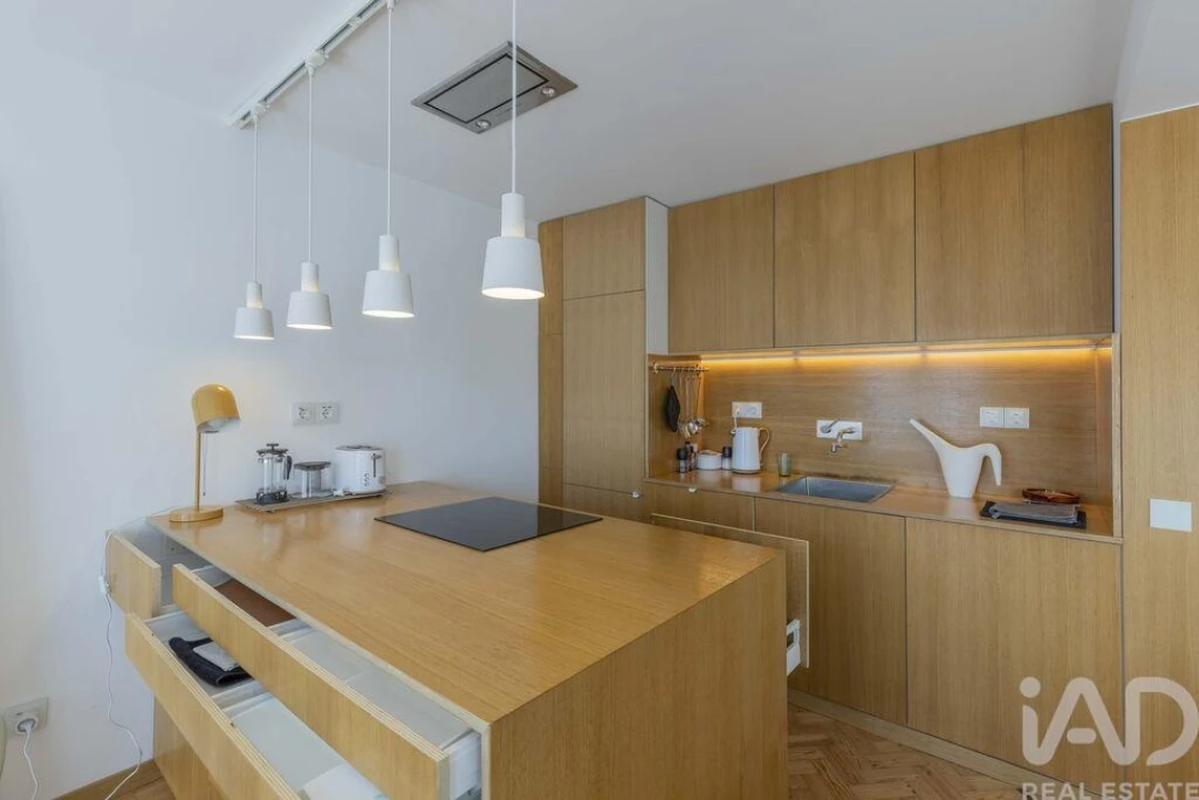 Apartamento T2 para Venda em Costa da Caparica Foto 9