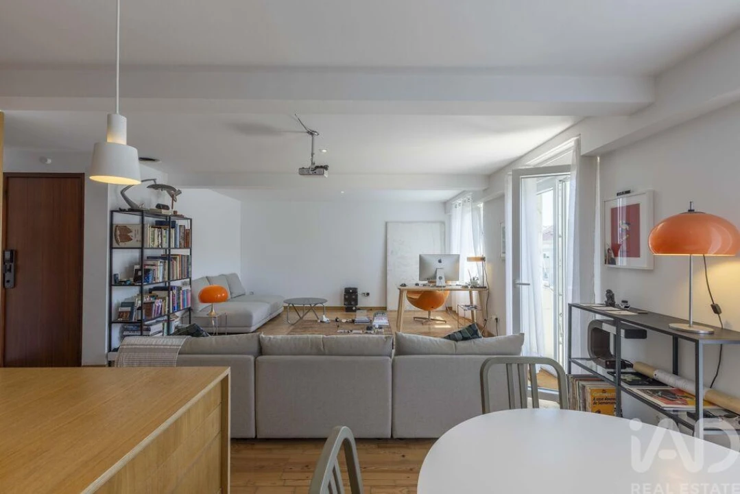 Apartamento T2 para Venda em Costa da Caparica Foto 5