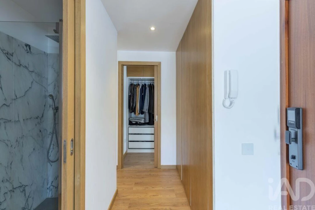 Apartamento T2 para Venda em Costa da Caparica Foto 19