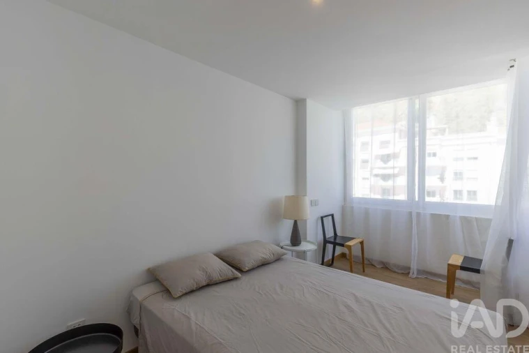Apartamento T2 para Venda em Costa da Caparica Foto 13