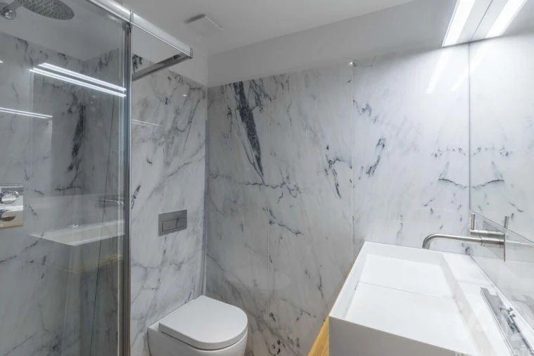 Apartamento T2 para Venda em Costa da Caparica Foto 12