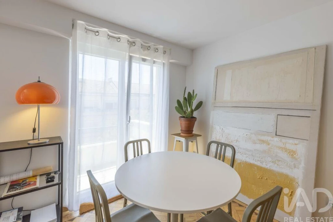 Apartamento T2 para Venda em Costa da Caparica Foto 10