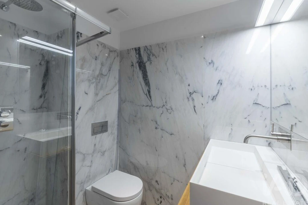 Apartamento T2 para Venda em Costa da Caparica Foto 12
