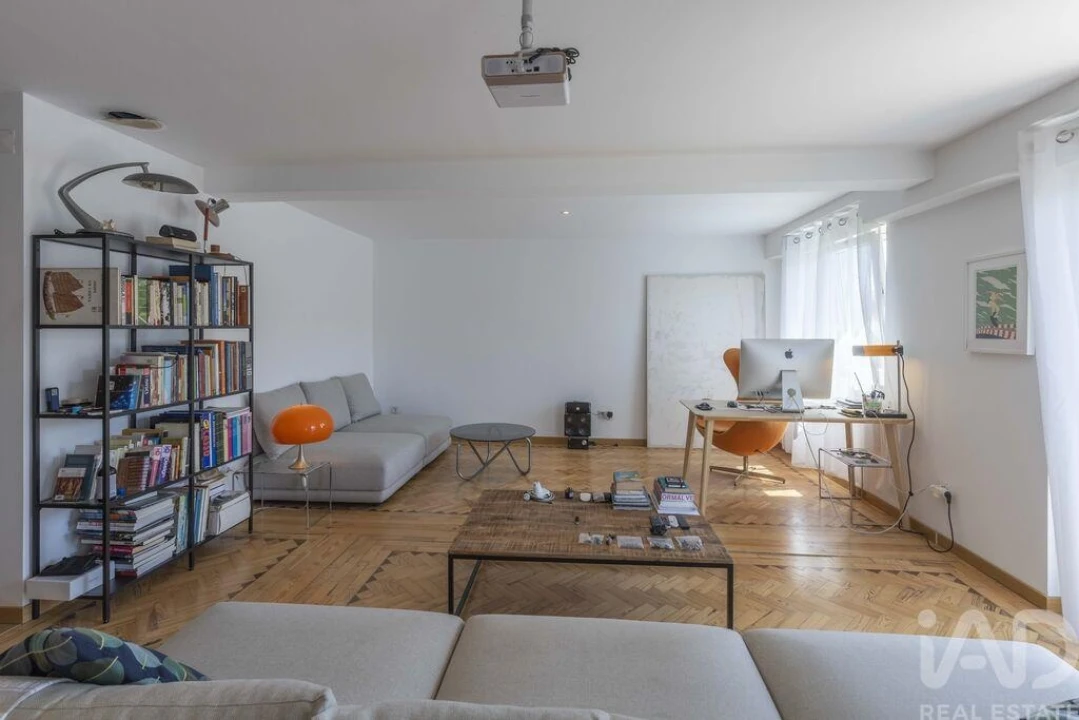 Apartamento T2 para Venda em Costa da Caparica Foto 6