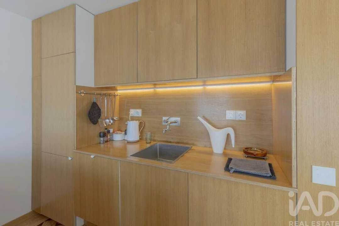 Apartamento T2 para Venda em Costa da Caparica Foto 7
