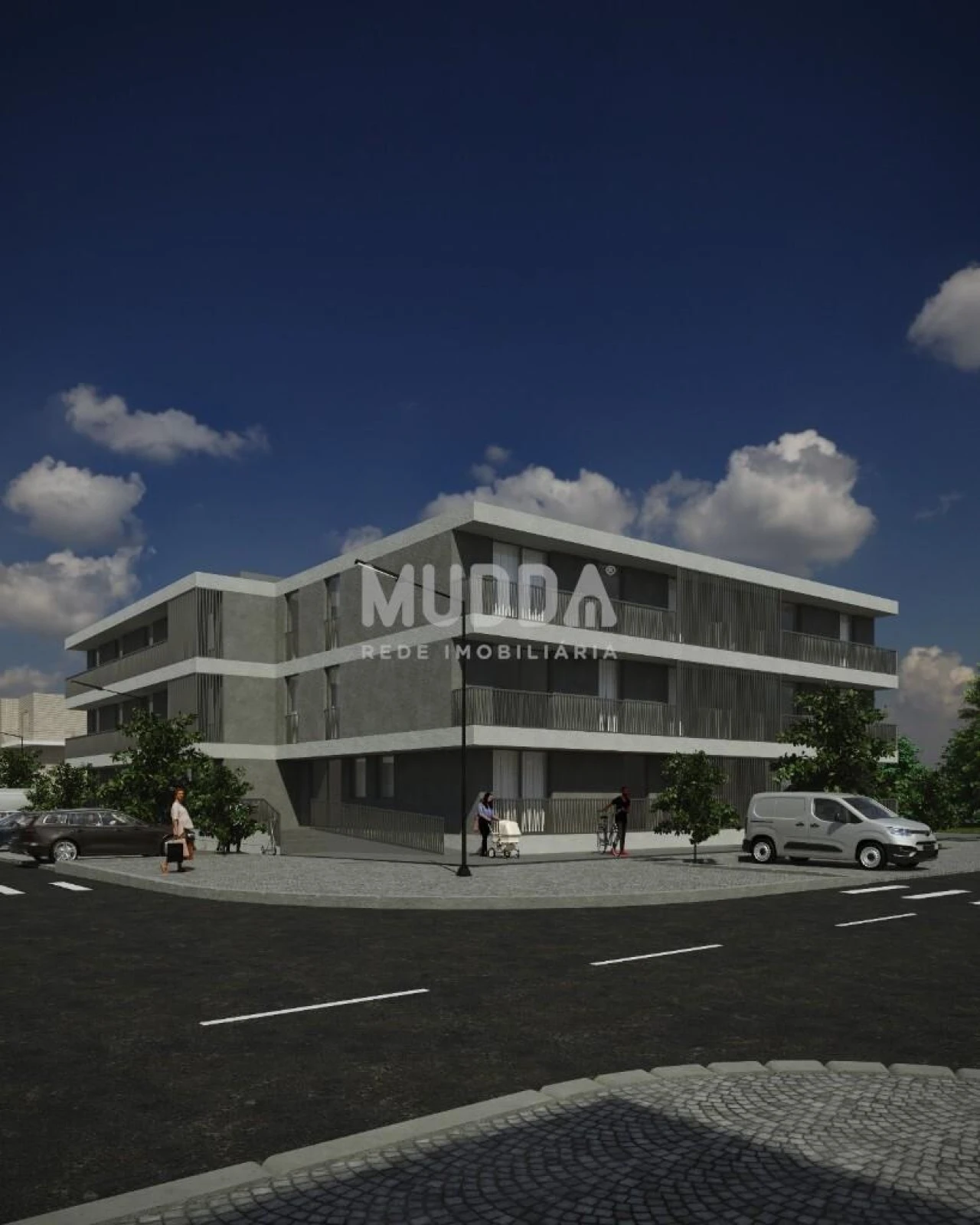 Apartamento T3 para Venda em Albergaria-A-Velha e Valmaior Foto 8