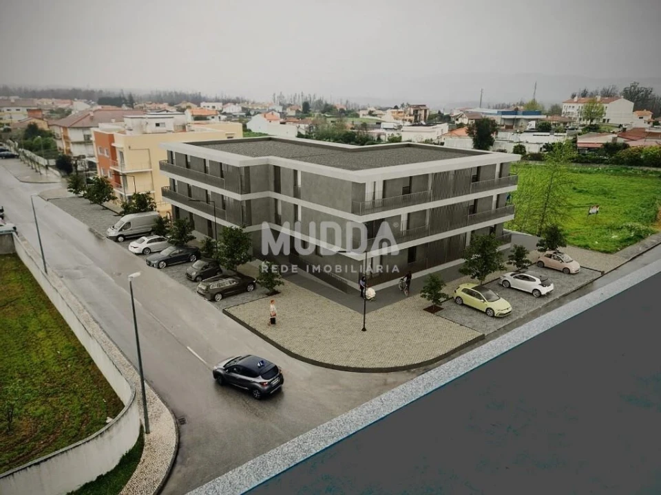 Apartamento T3 para Venda em Albergaria-A-Velha e Valmaior Foto 6