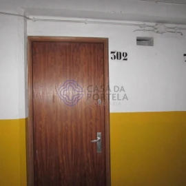 Apartamento T4 para Venda em Lordelo do Ouro e Massarelos