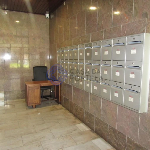 Apartamento T4 para Venda em Lordelo do Ouro e Massarelos Foto 45