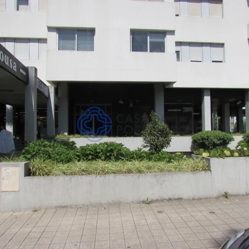 Apartamento T4 para Venda em Lordelo do Ouro e Massarelos Foto 55